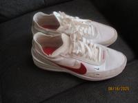verkaufe freizeitschuh grösse39 von NIKE Sachsen - Döbeln Vorschau