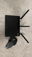 ASUS RT-AC66U WLAN AccessPoint, Router, DualBand Schleswig-Holstein - Oststeinbek Vorschau