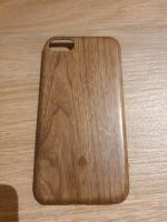 iPhone Holz Hülle für das SE oder 8 Feldmoching-Hasenbergl - Feldmoching Vorschau