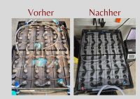 Stapler Batterie Regenerierung - Batterieregenerierung 80V Batterie Bayern - Bruckmühl Vorschau