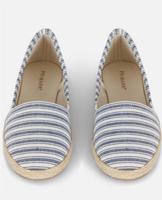Sommer Schuhe - Espadrilles mit Jutesohle zum Hineinschlüpfen Niedersachsen - Braunschweig Vorschau