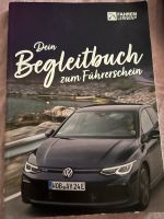 Begleitbuch zum Führerschein Brandenburg - Blankenfelde-Mahlow Vorschau