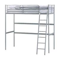 Hochbett Metall Ikea Tromsö 140x200 Hannover - Mitte Vorschau