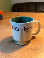 Starbucks Becher Nürnberg, Mug, Collector Series Rheinland-Pfalz - Mertloch Vorschau