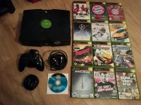 Xbox 1. Generation, Classic, Spiele Dresden - Cotta Vorschau