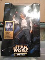 Star Wars - Hsn Solo - 30cm - 12 inch - NEU / OVP Nordrhein-Westfalen - Kamp-Lintfort Vorschau
