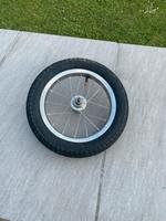 Rollerrad-DDR Tretroller Sachsen-Anhalt - Wernigerode Vorschau