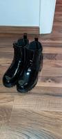 Verkaufe Damen Stiefeletten von Dockers Leipzig - Eutritzsch Vorschau