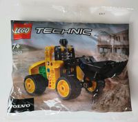 Lego 30433 Volvo Radlader Polybag Bayern - Burglengenfeld Vorschau