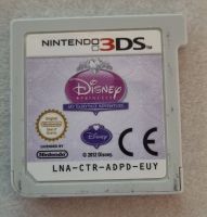 3DS Disney Princess My Fairytale Adventure Nordrhein-Westfalen - Kirchlengern Vorschau