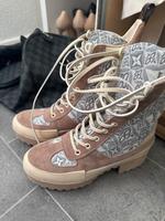Damenschuhe boots stiefel wie NEU Vahr - Neue Vahr Nord Vorschau