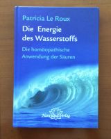 Die Energie des Wasserstoffs, Patricia Le Roux, Rheinland-Pfalz - Malborn Vorschau