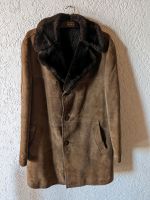 Vintage Lammvelour Winter Jacke von Kriegbaum Baden-Württemberg - Gomaringen Vorschau