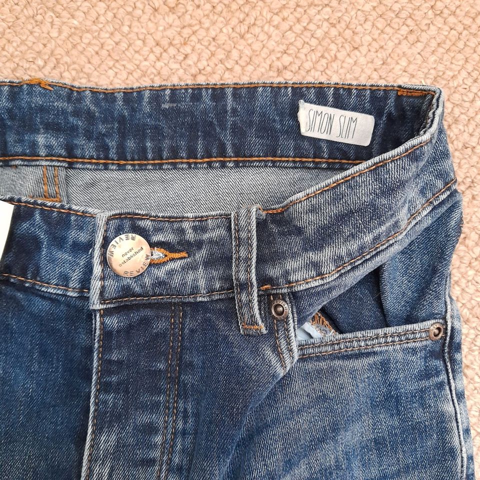 Review Jeans 29/30 in Remscheid