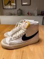 Nike Blazer Mid 77 Größe US 3/36 Nürnberg (Mittelfr) - Nordstadt Vorschau