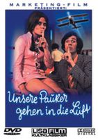 DVD: Unsere Pauker gehen in die Luft Nordrhein-Westfalen - Lünen Vorschau