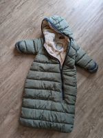 Kinderwagen Wintersack 62/68 Niedersachsen - Salzgitter Vorschau