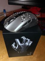 Finalmouse Tenz Edition Small Bayern - Waigolshausen Vorschau