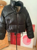 Jacke bershka, s, Puffer Jacke cropped Baden-Württemberg - Deggenhausertal Vorschau