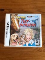 Nintendo DS Spiel Meine Tierpension Rheinland-Pfalz - Rhaunen Vorschau