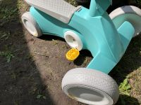 BERG GO² Pedal-Gokart in mint Wandsbek - Hamburg Tonndorf Vorschau