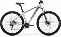 Merida Big.Nine 80 29" Größe S Hardtail MTB Mountainbike 2x10 XC Hessen - Edermünde Vorschau