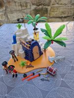 Playmobil 70556 - Pirates - Große Pirateninsel Bayern - Lonnerstadt Vorschau