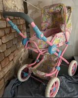 Puppenwagen Zapf Creation rosa Baby Born Nordrhein-Westfalen - Marl Vorschau