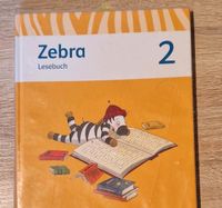 Lesebuch Zebra 2, 978-3-12-270663-0 Rheinland-Pfalz - Mülheim-Kärlich Vorschau
