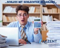 Buchhalter (m/w/d) Akzent Schwerin Schwerin - Weststadt Vorschau