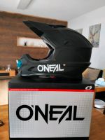 O'Neill 1 SRS Helmet solid black Gr. XL Nordrhein-Westfalen - Lippetal Vorschau