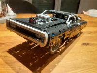 Lego 42111 Dom's Charger Fast and Furious Bayern - Schwarzach am Main Vorschau