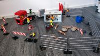 Playmobil Baustelle Nordrhein-Westfalen - Coesfeld Vorschau