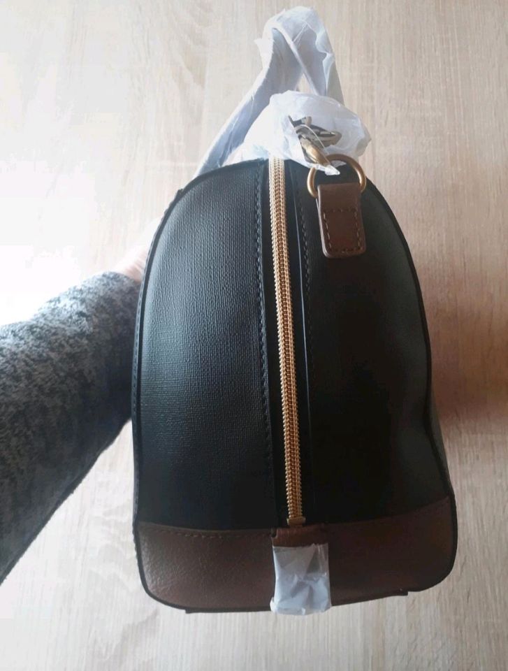 Damen Handtasche Sydney Satchel von Fossil in Knüllwald