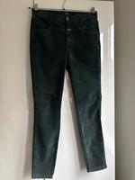 Closed, Skinny Pusher, Samt, Cord, Hose, Größe 28 Horn-Lehe - Lehesterdeich Vorschau