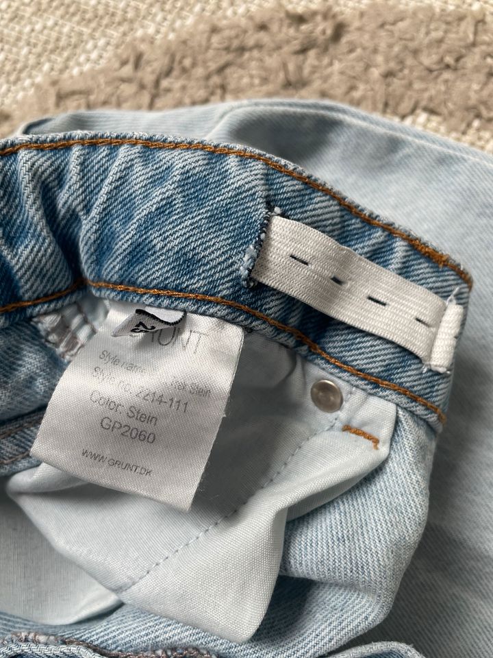 Baggy Jeans GRUNT Gr.25 Gr.152 in Andernach