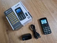 Amplicomms Power Tel M6200 Rentner telefon Nordrhein-Westfalen - Rommerskirchen Vorschau