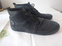 Gr. 42 2/3  Adidas Vibetouch Sneaker Schuhe  Boots gefüttert Nordrhein-Westfalen - Detmold Vorschau