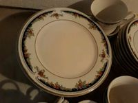 Kaffeeservice 12 Personen Fine Porcelain China Hessen - Schlangenbad Vorschau