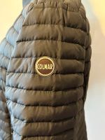 COLMAR Jacke schwarz Übergangsjacke Größe 42 Damenjacke Hessen - Kirchhain Vorschau