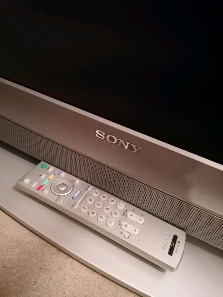 Sony Fernseher 40 Zoll günstig abzugeben in Langenhagen