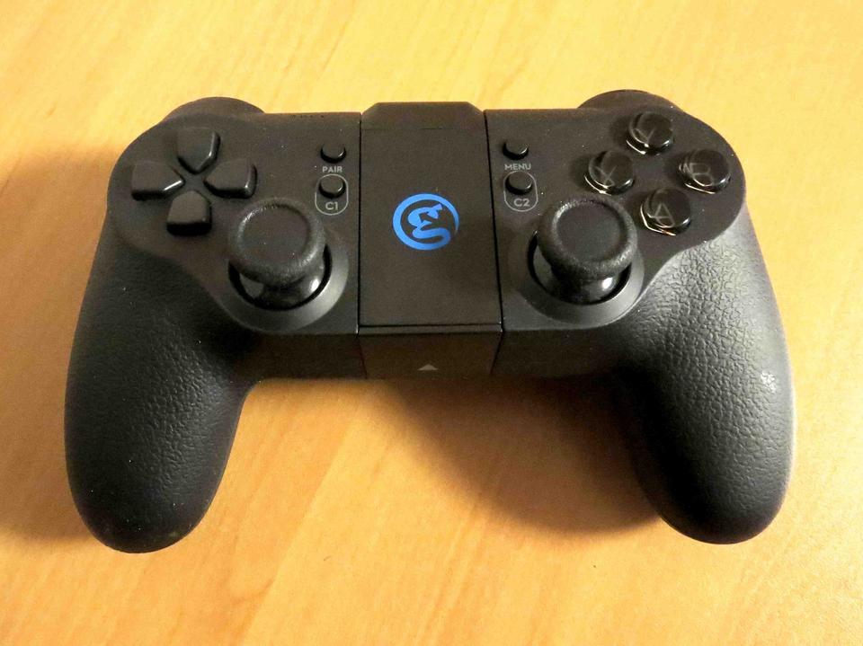 GameSir Controller T1d + voll funktionsfähig + wie NEU in Freising
