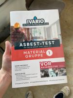 Asbest Test Bayern - Roth Vorschau