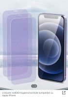 3x Displayschutz 9H mit Blaulichtfilter ** IPhone 12 Mini Nordrhein-Westfalen - Meerbusch Vorschau