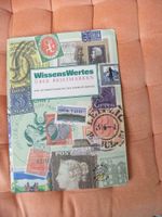 WissensWertes über Briefmarken Eine Informationsreihe des Sammler Nordrhein-Westfalen - Paderborn Vorschau