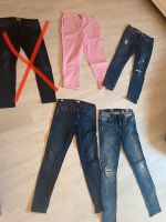 Tommy Hilfiger Jeans / Chino Nordrhein-Westfalen - Bottrop Vorschau