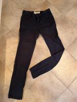 Chinohose XS 32 blau H&M Top Zustand Nordrhein-Westfalen - Kall Vorschau