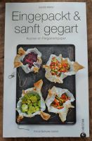 Kochen mit Pergamentpapier "Eingepackt&sanft gegart" Sandra Mahut Baden-Württemberg - Stockach Vorschau