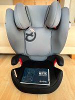 Cybex Gold Solution M-fix, Autositz Gruppe 2/3 (15-36 kg) Bayern - Dingolfing Vorschau