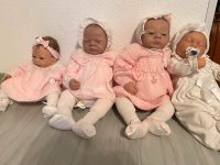Echt Puppen Nordrhein-Westfalen - Schwelm Vorschau